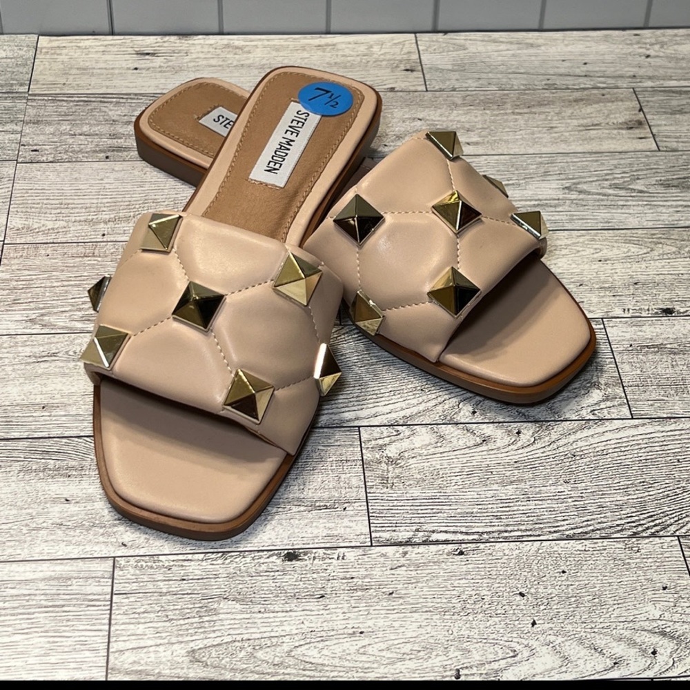 Steve Madden sandals